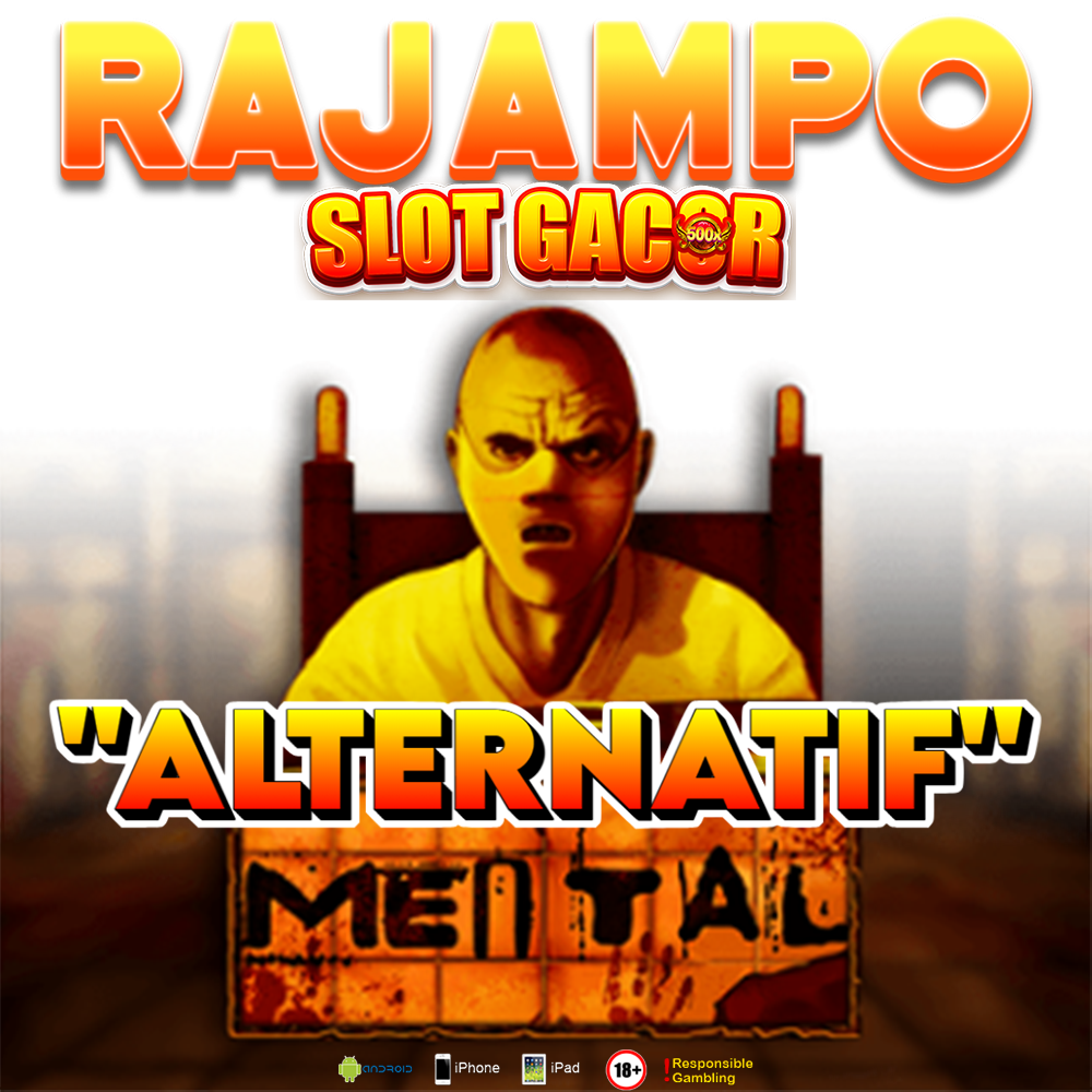 Rajampo Game Bocoran Cara Menang Slot Terbaru 2024